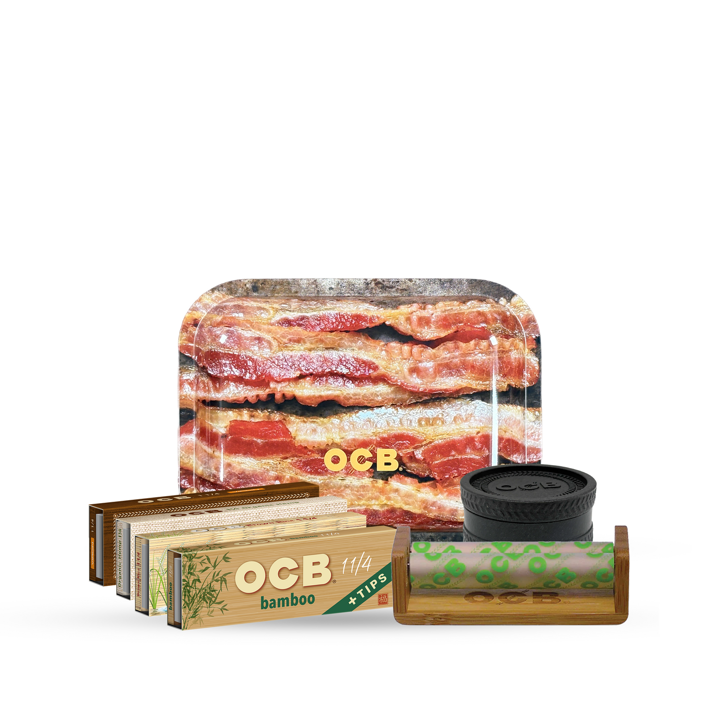 1 1/4 Rolling Paper Bundle