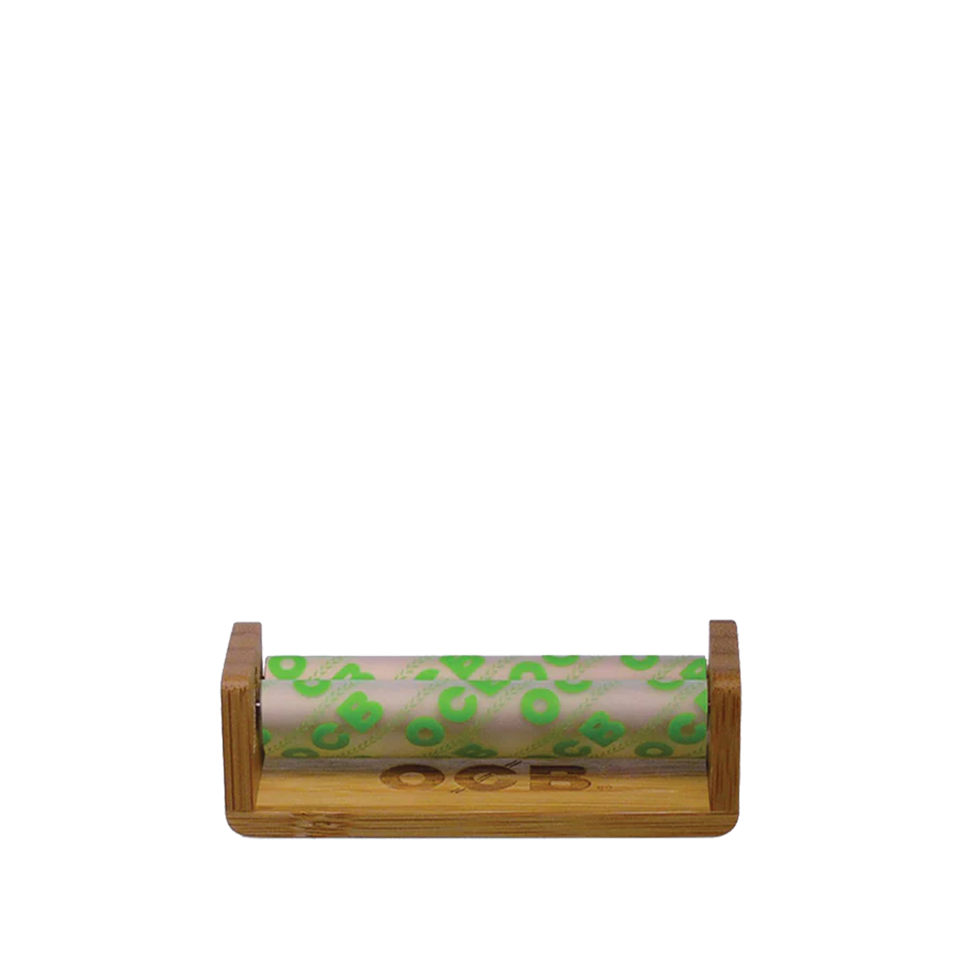 OCB Bamboo Roller 1 1/4 Each