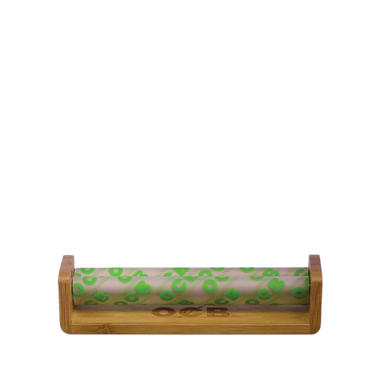 OCB Bamboo Roller Slim Each
