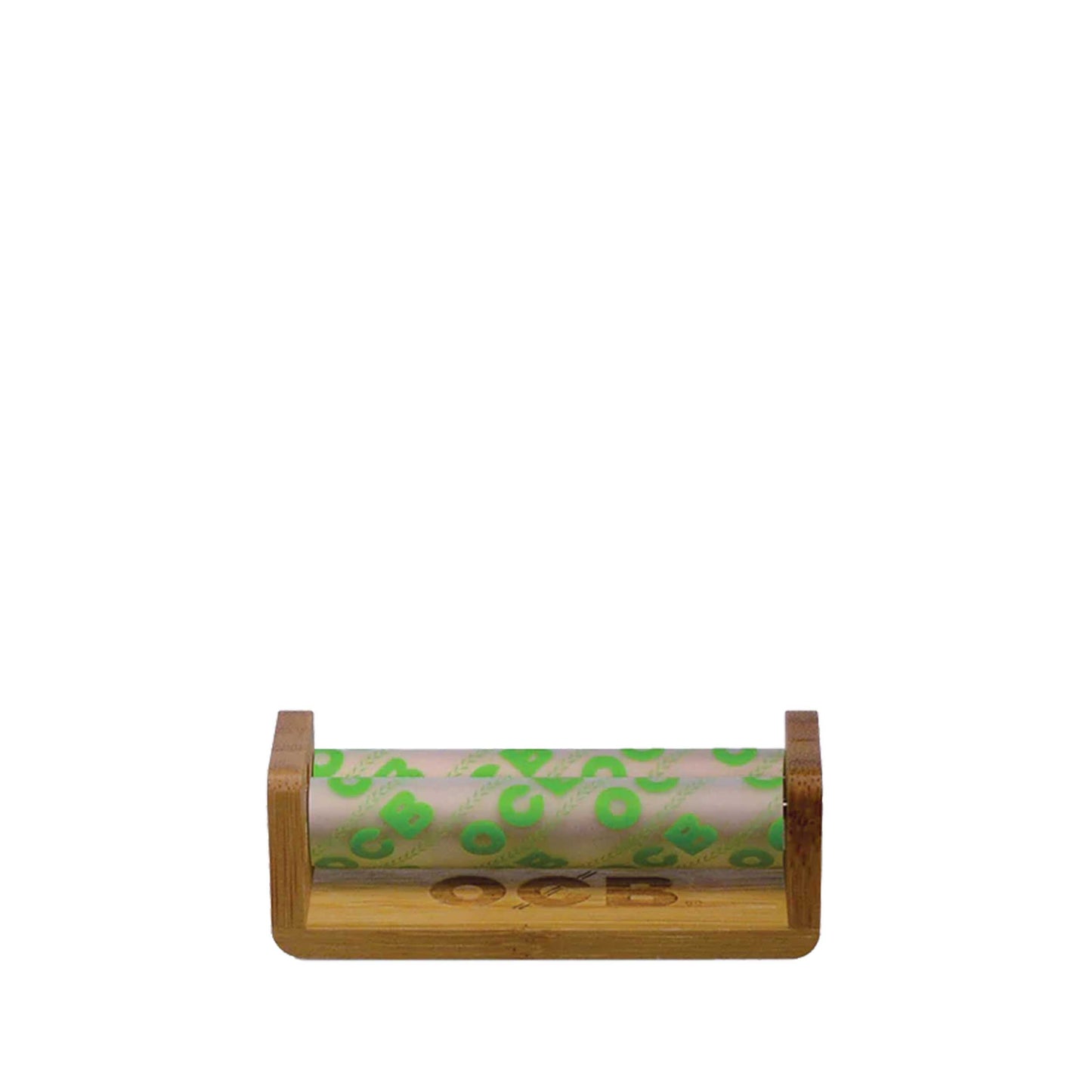 OCB Bamboo Single Wide Roller