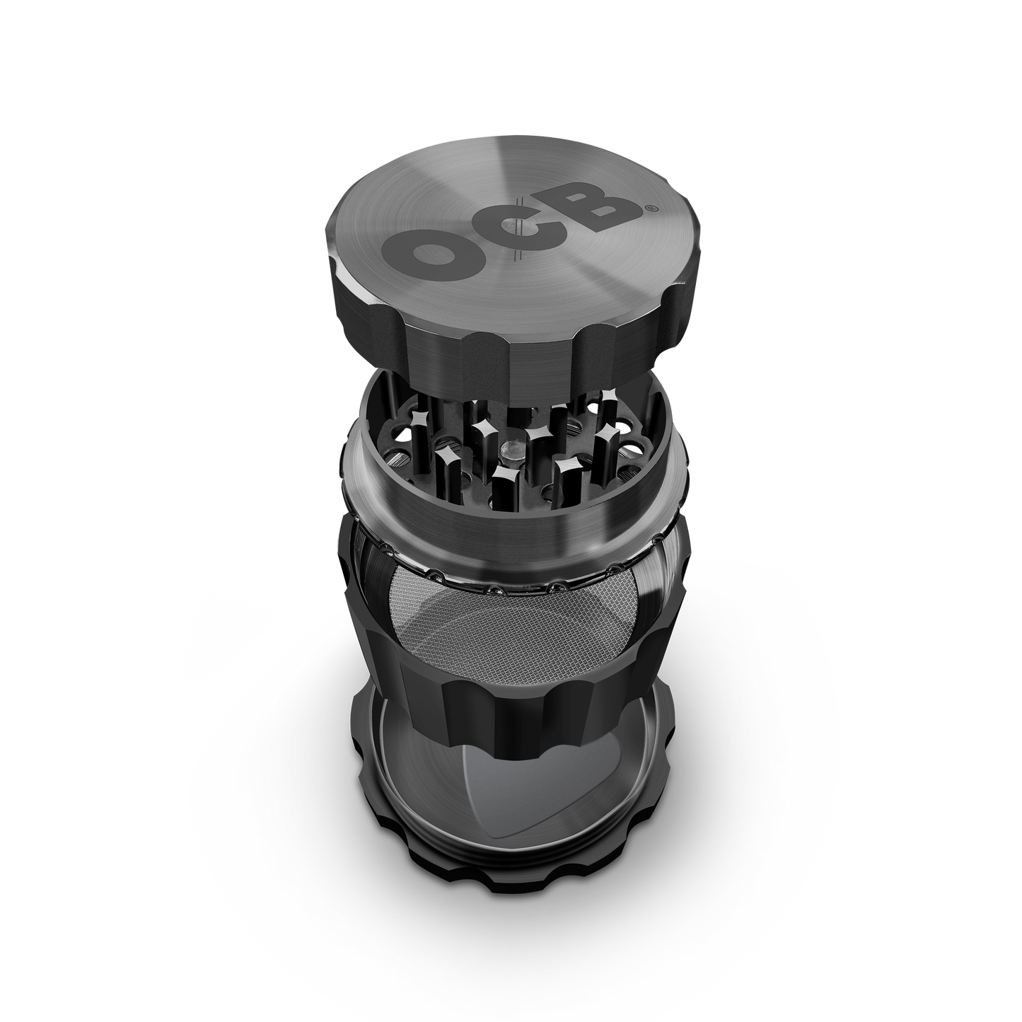 Metal Grinder, Single