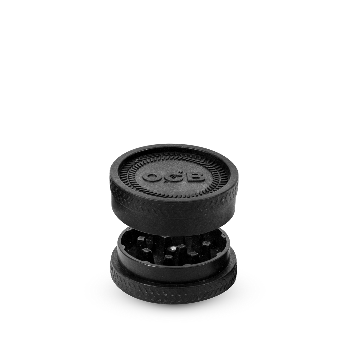 Plant Composite Grinder, Single