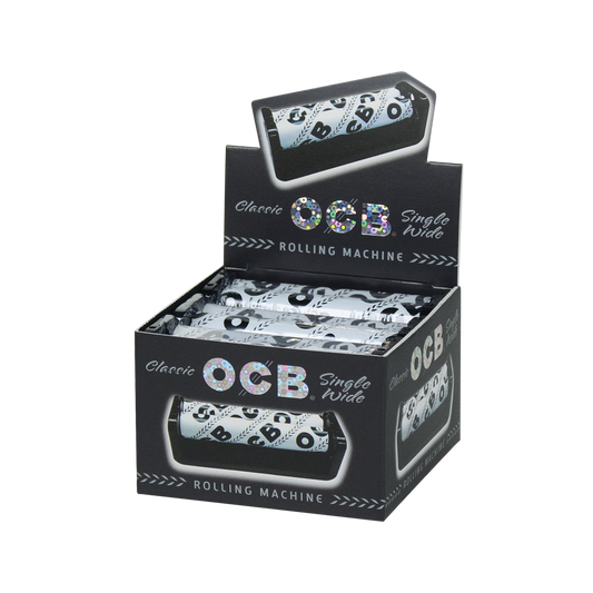 OCB Classic Roller Single Wide Unit