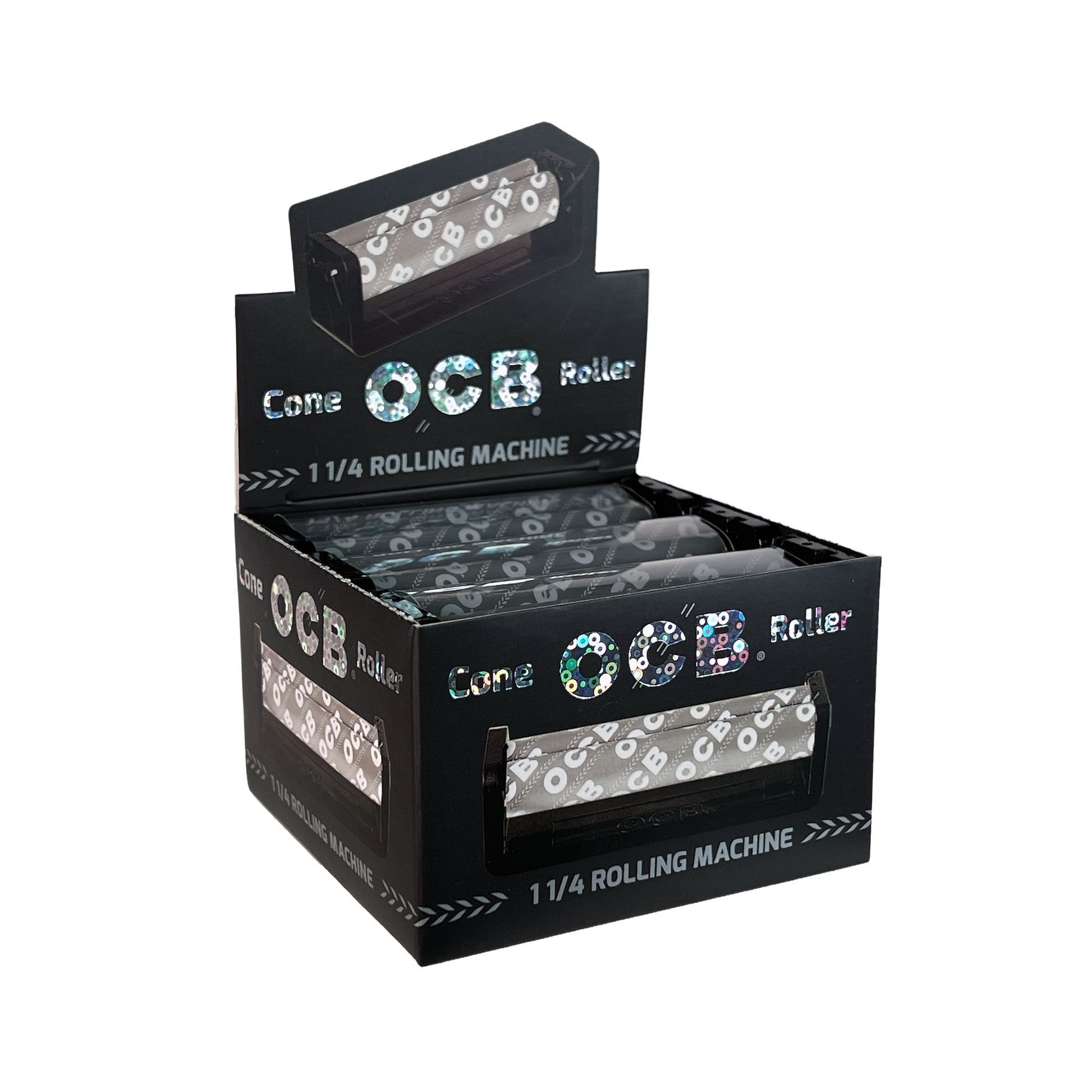 OCB Cone Roller 1 1/4 Unit