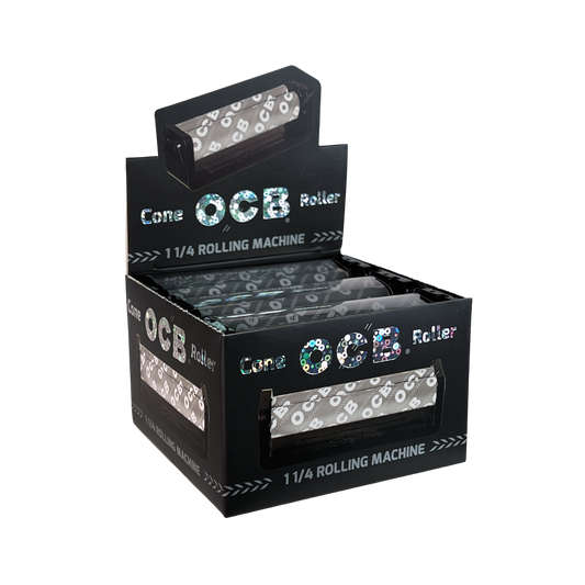 OCB Cone Roller 1 1/4 Unit