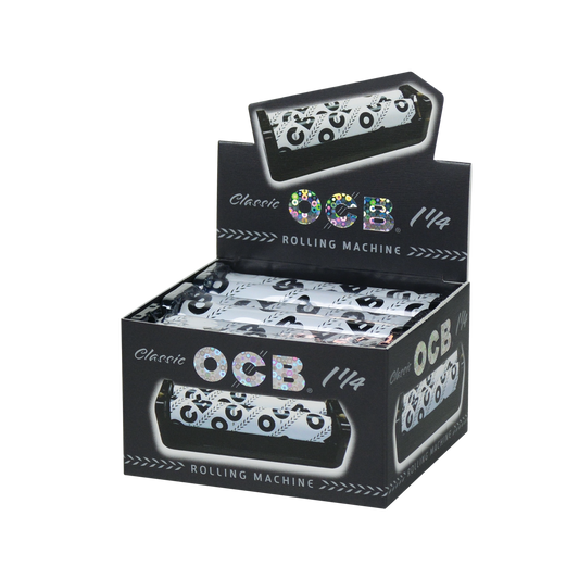OCB Classic Roller 1 1/4 Unit