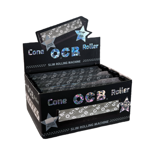 OCB Cone Roller Slim Unit