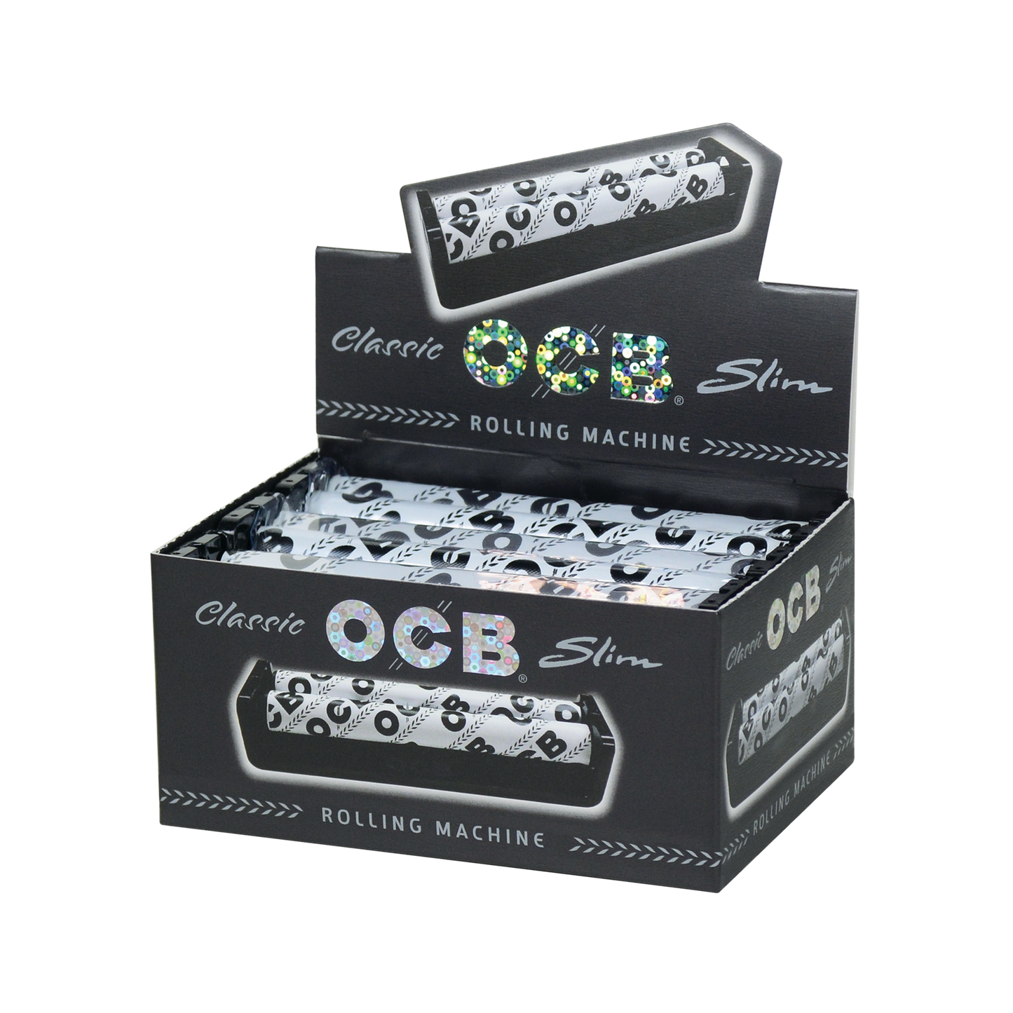 OCB Classic Roller Slim Unit
