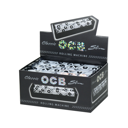 OCB Classic Roller Slim Unit