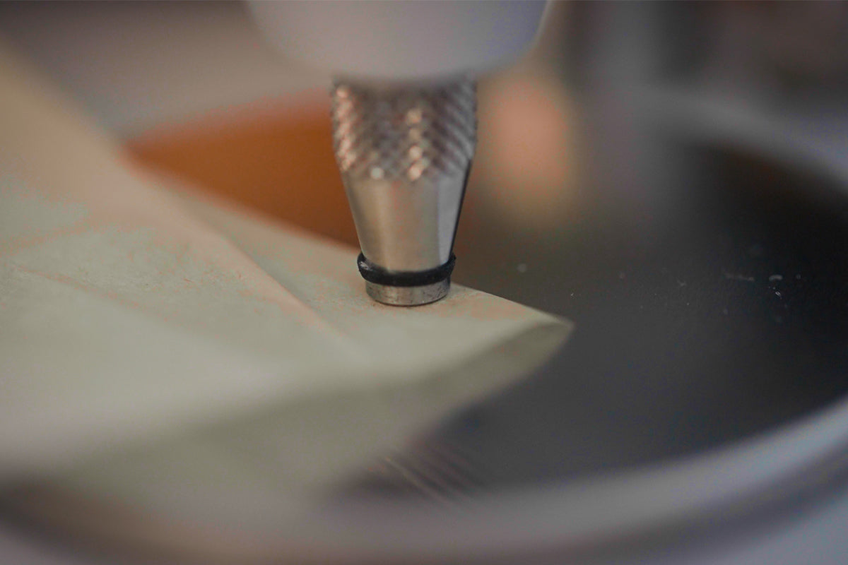 OCB Paper in Lab