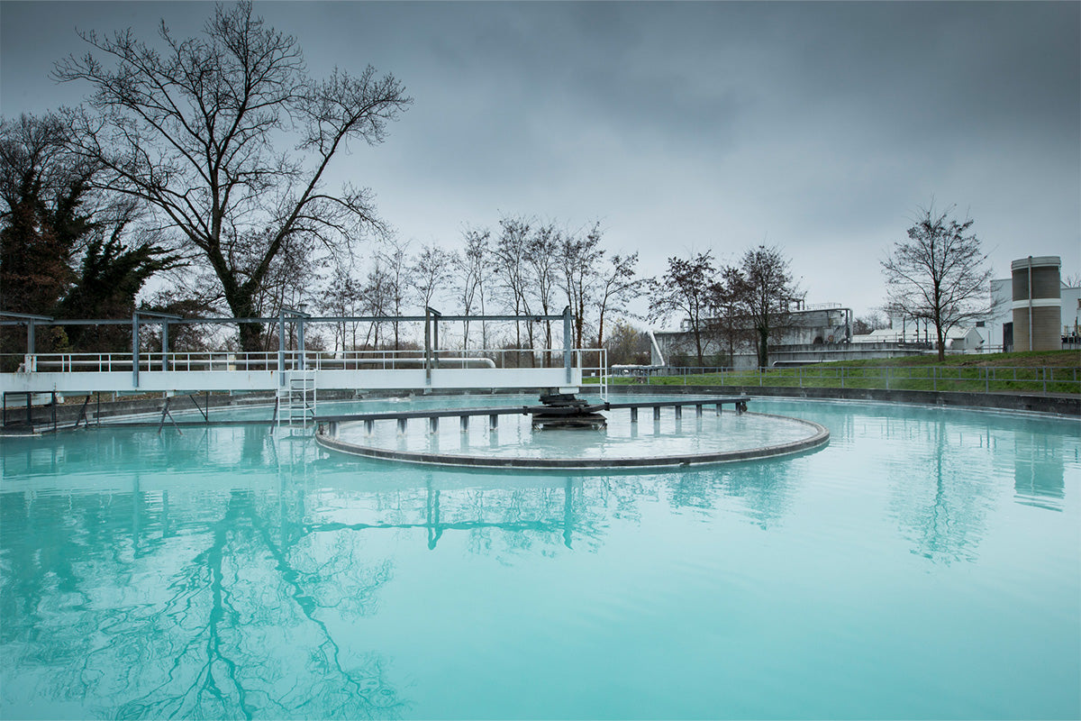 OCB Sustainability Water Treatment