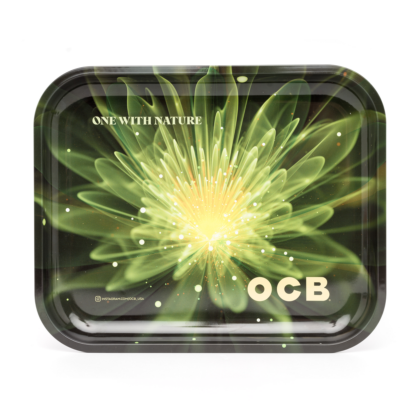 OCB Rolling Tray Sea Dream