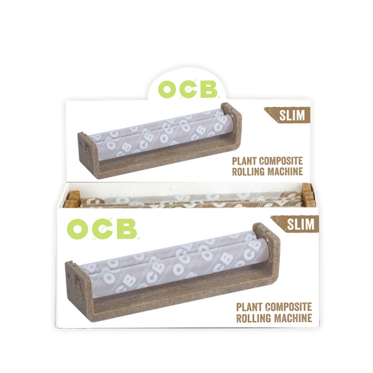 OCB Plant Composite Roller Slim Unit