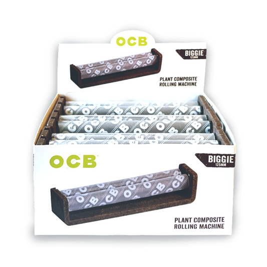 OCB Plant Composite Roller Biggie Unit
