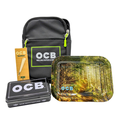 OCB 4/20 Bundle