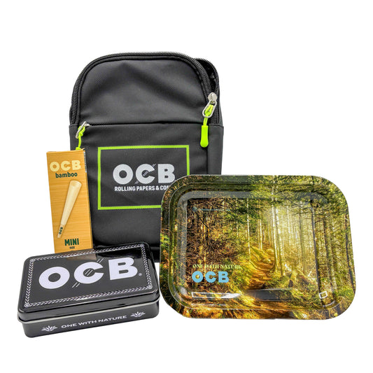 OCB 4/20 Bundle