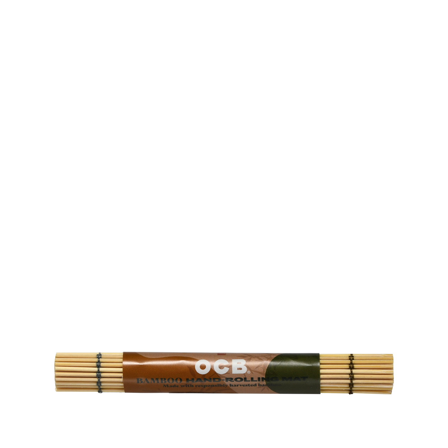 OCB Bamboo Rolling Mat Each