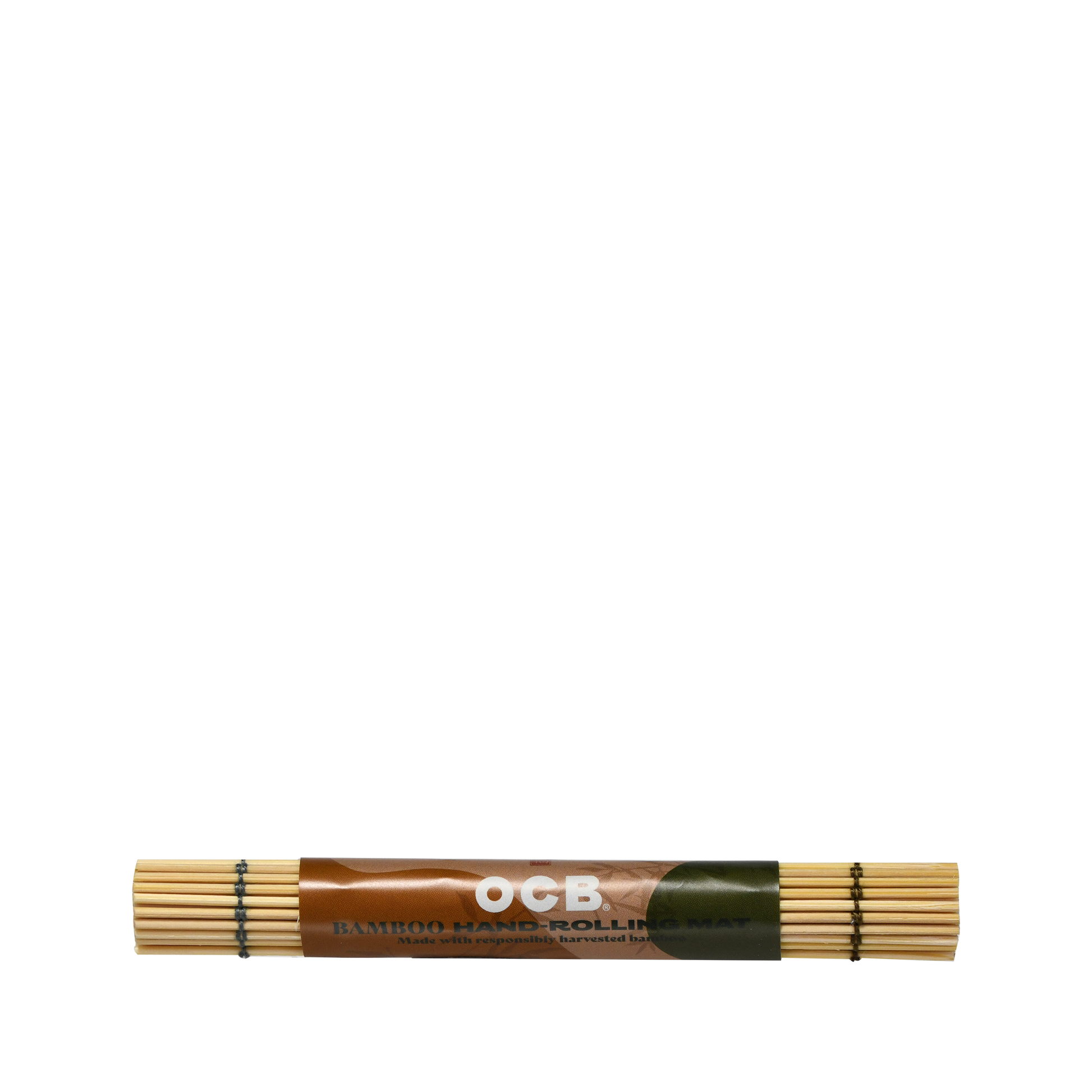 OCB Bamboo Rolling Mat Each