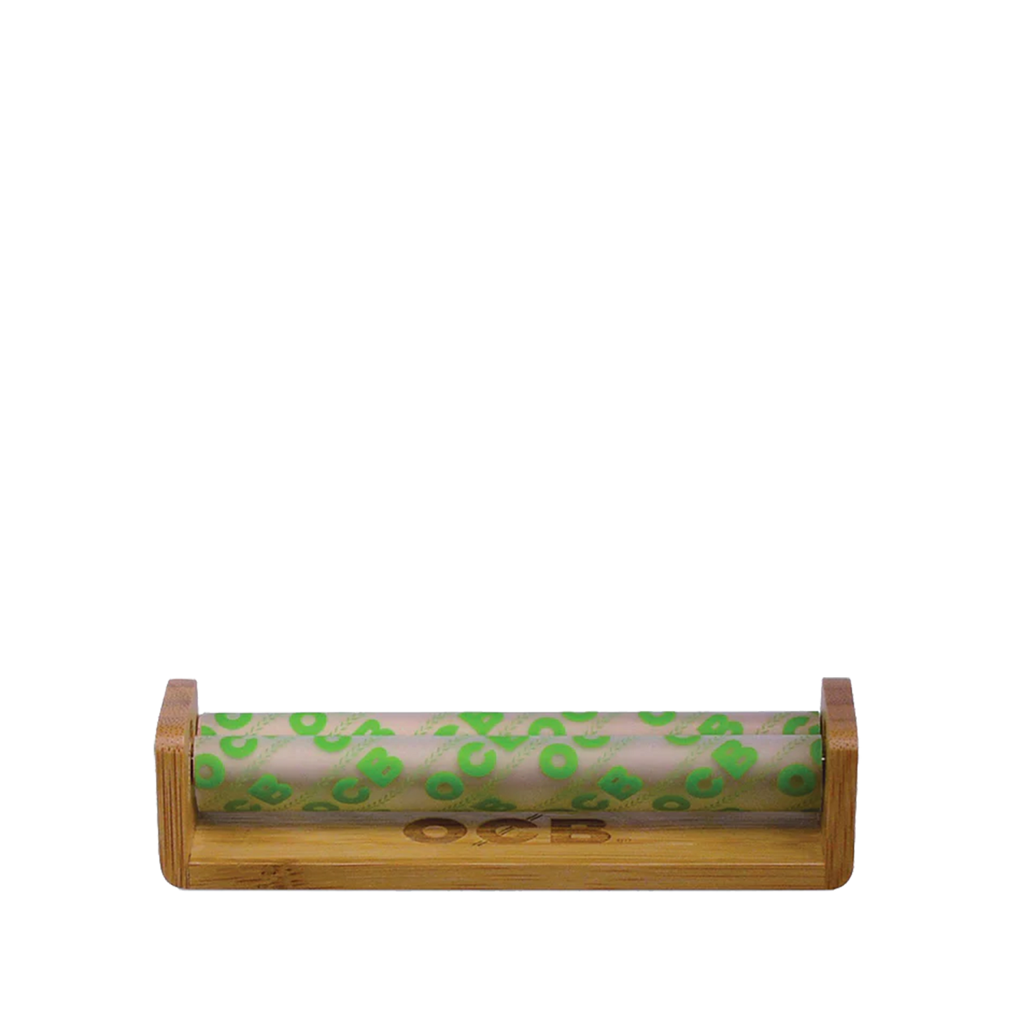 OCB Bamboo Roller Slim Each