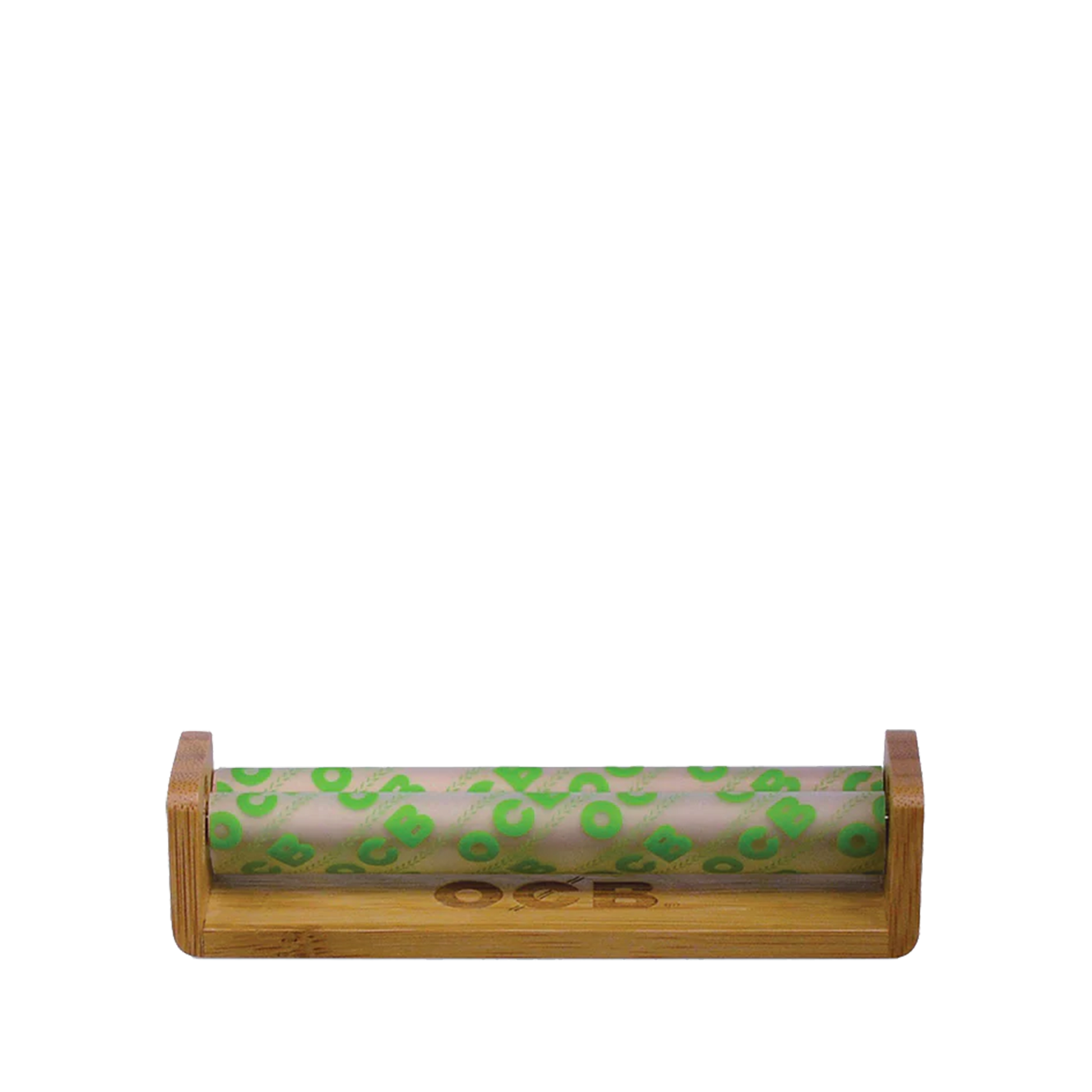 OCB Bamboo Roller Slim Each