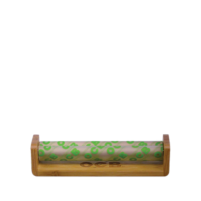 OCB Bamboo Roller Slim Each