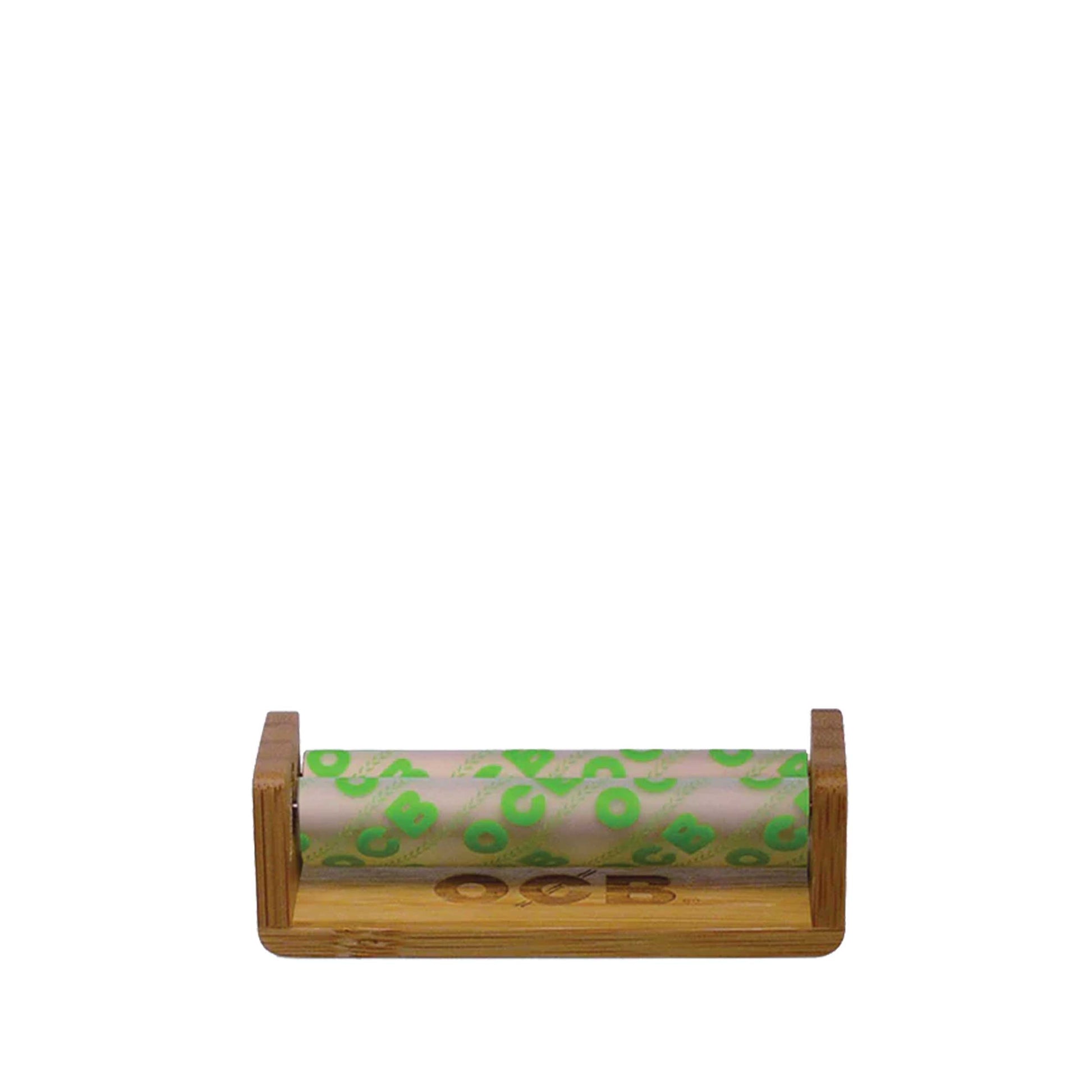 bamboo cigarette roller Bamboo 1¼ Roller – OCB USA Rolling Paper Store