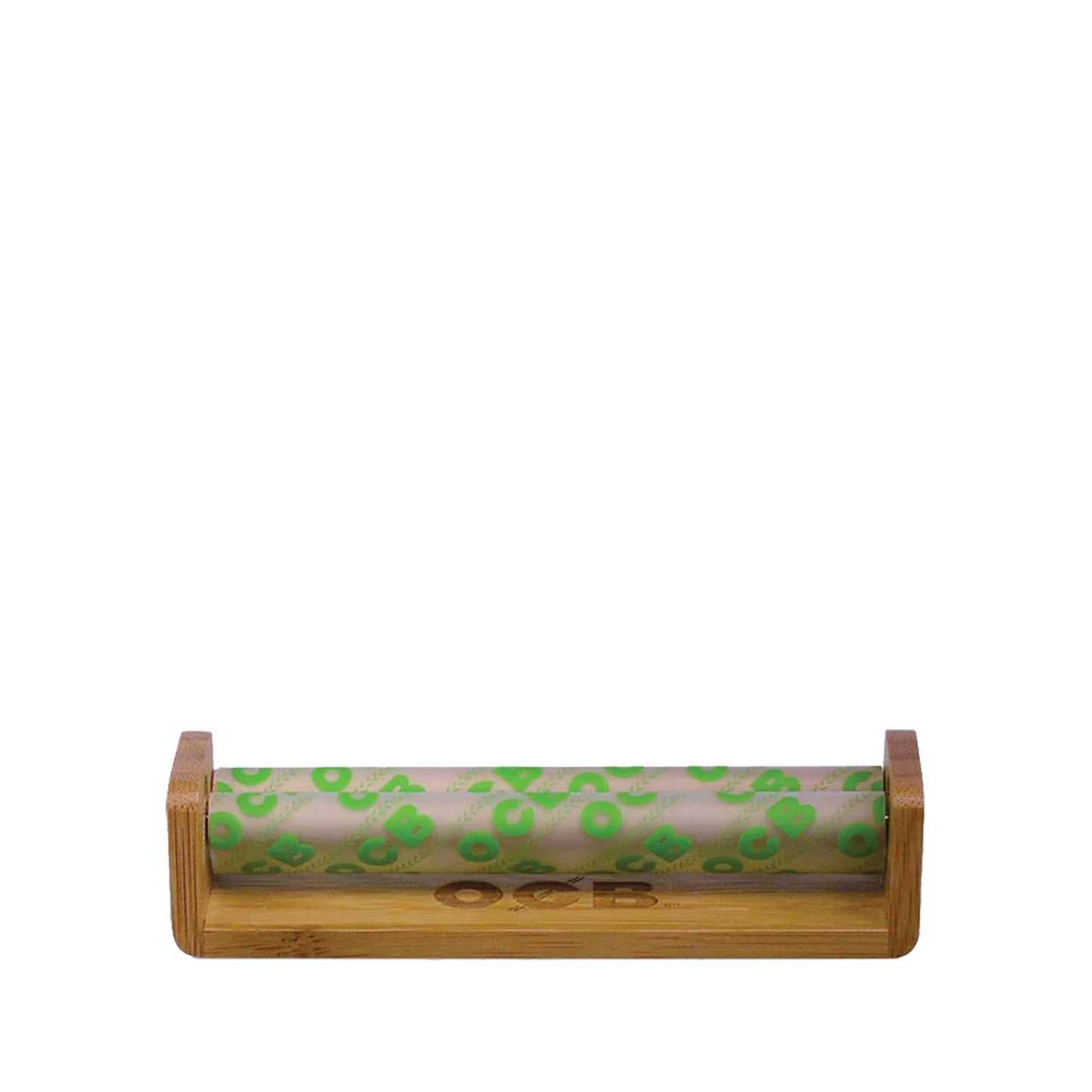 OCB Bamboo Slim Roller