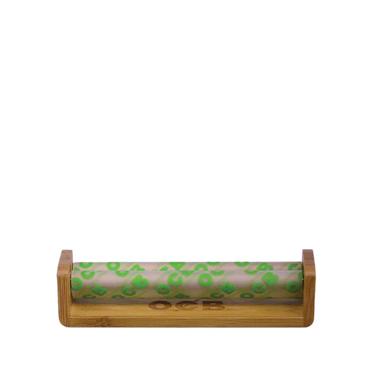 OCB Bamboo Slim Roller