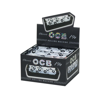 OCB Classic 1 1/4 Roller Display