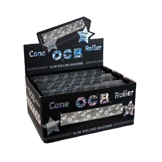 OCB Classic Slim Cone Roller Display