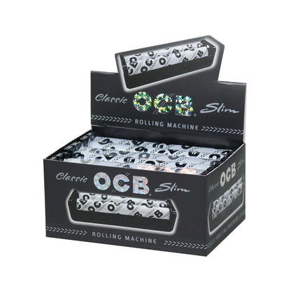 OCB Classic Slim Roller Display