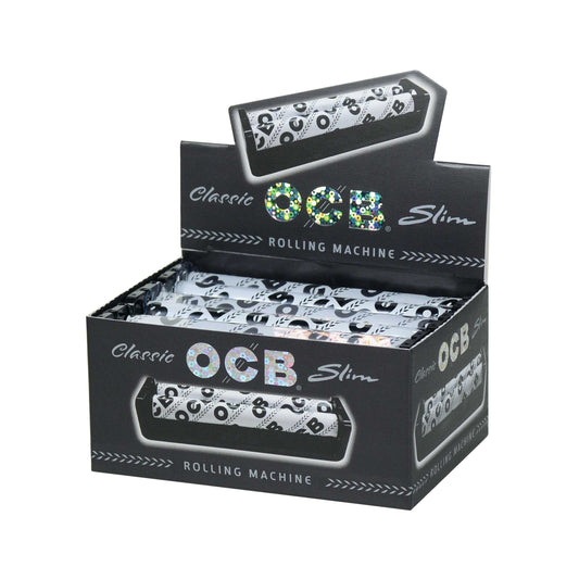 OCB Classic Slim Roller Display