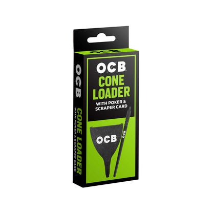 OCB Cone Loader Box