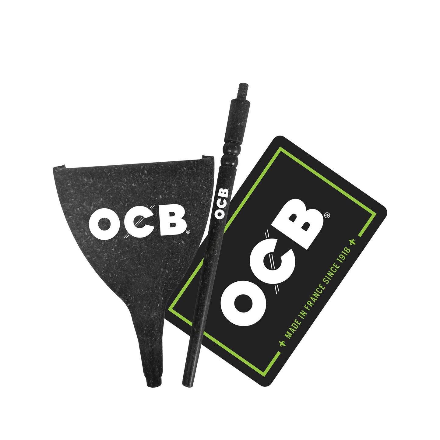 OCB Cone Loader