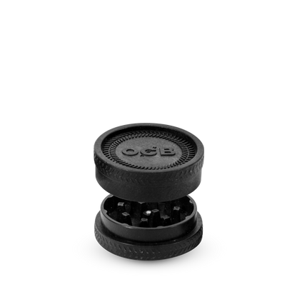 Plant Composite Grinder