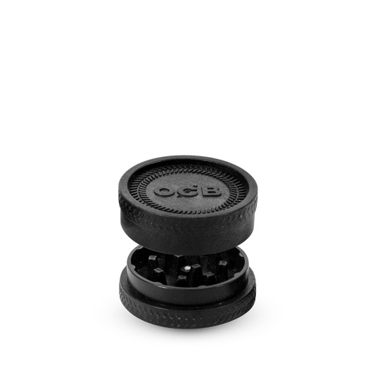 Plant Composite Grinder