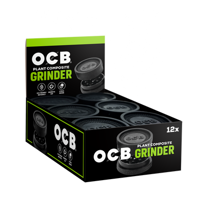 Plant Composite Grinder