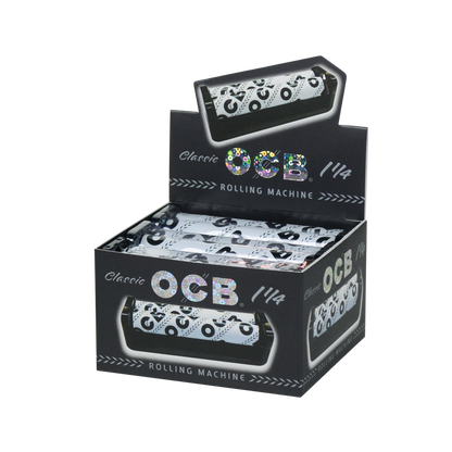 OCB Classic Roller 1 1/4 Unit