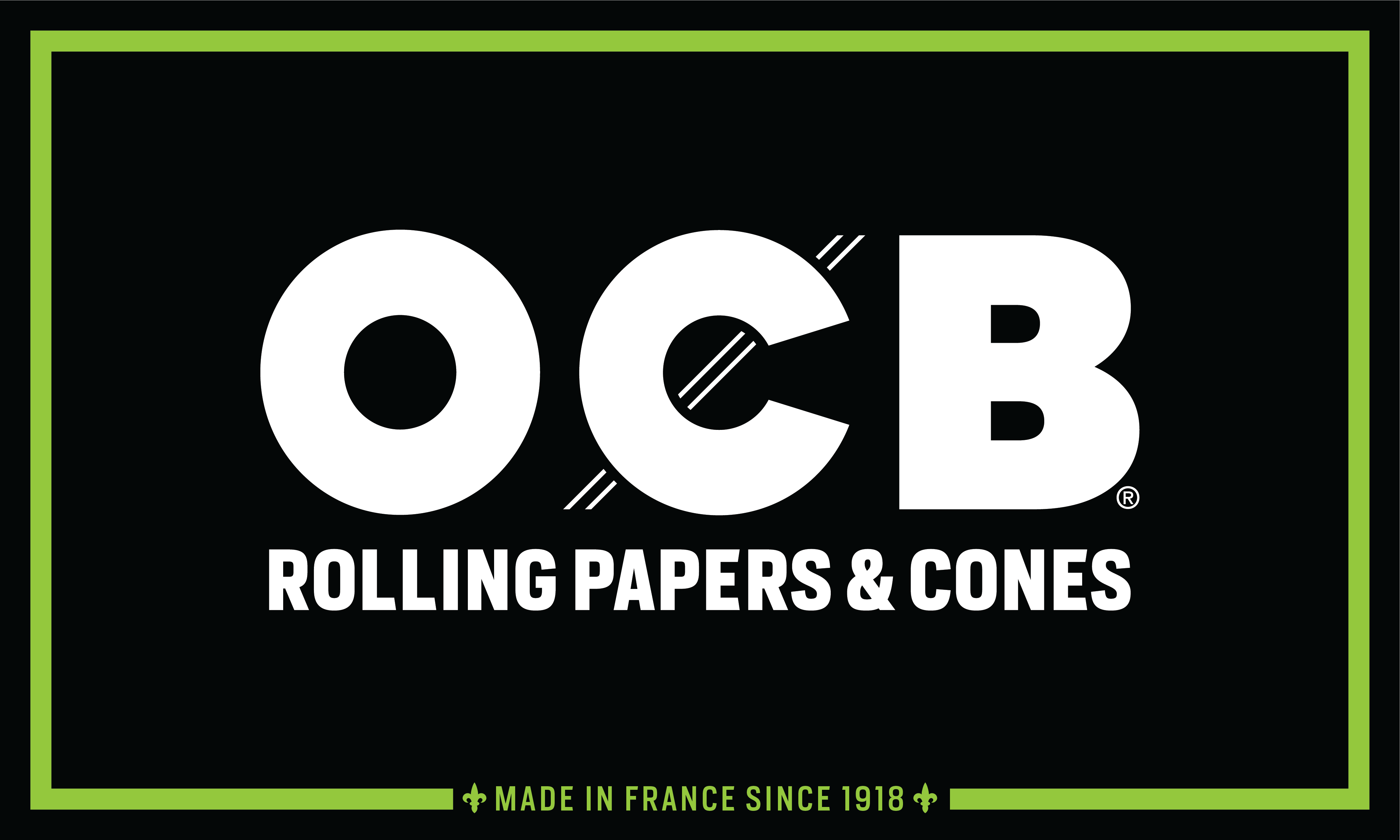 OCB Story – OCB USA Rolling Paper Store