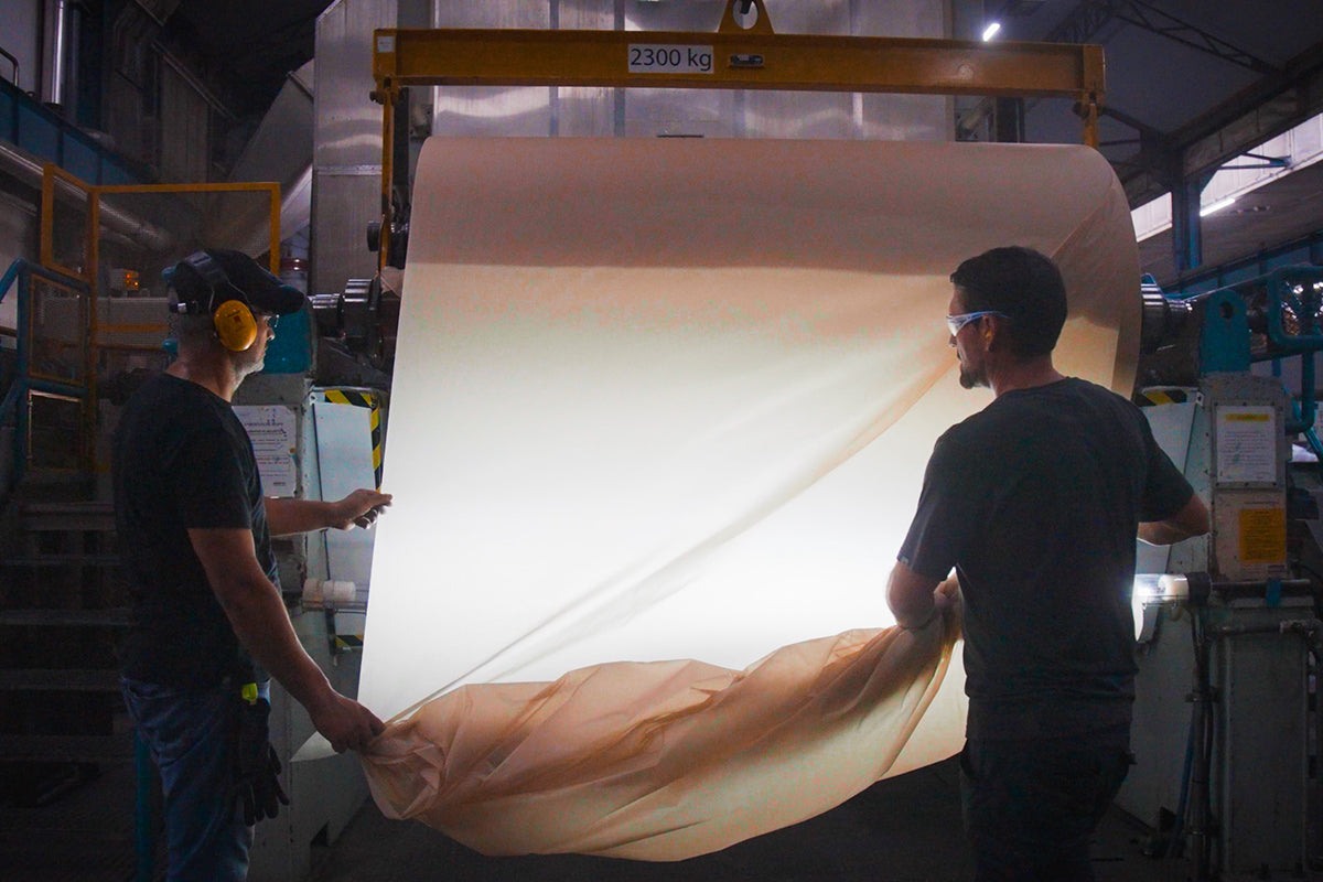 OCB Huge Paper Roll