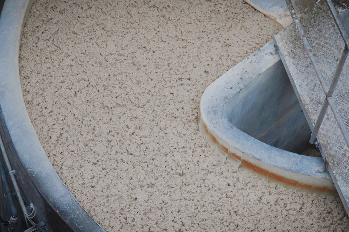OCB Paper Pulp