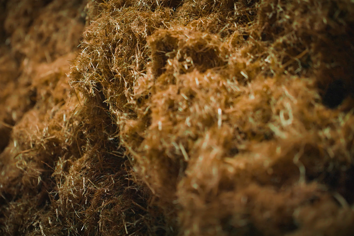 OCB Raw Materials