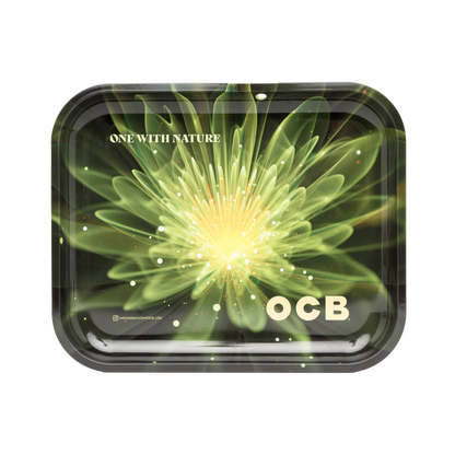 OCB Rolling Tray Sea Dream