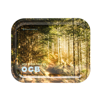 OCB Rolling Tray Walk in the Woods
