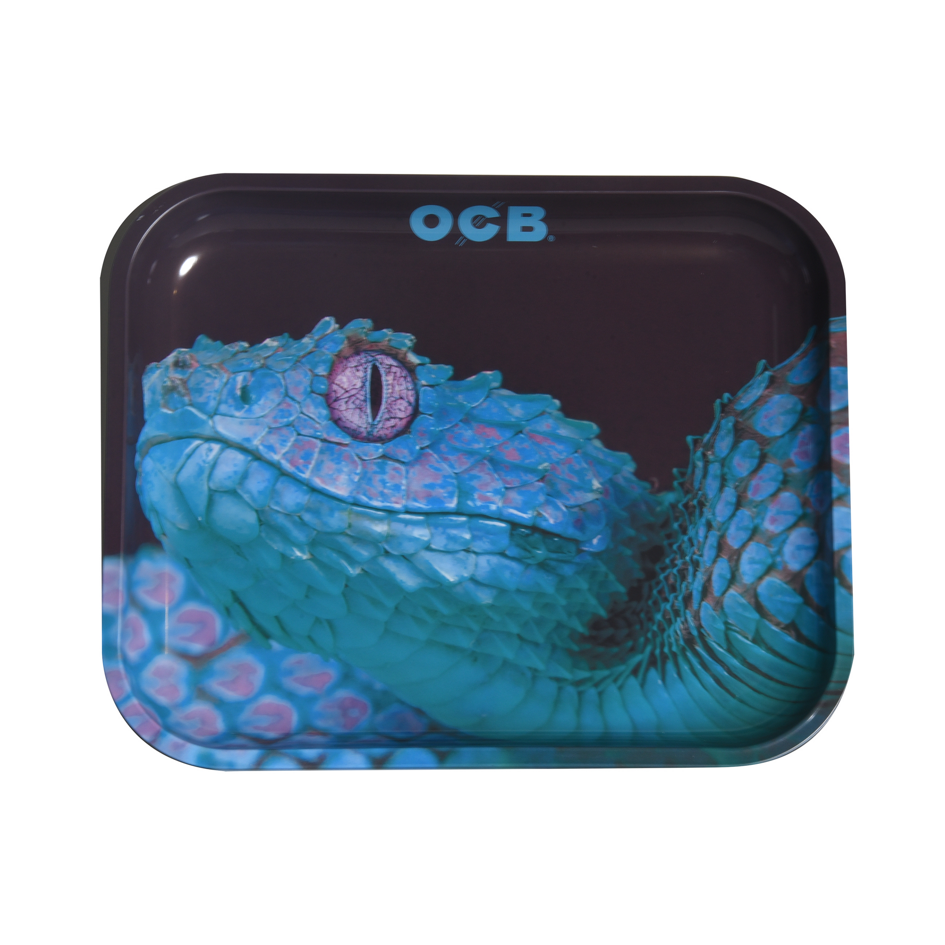 OCB Viper Rolling Tray