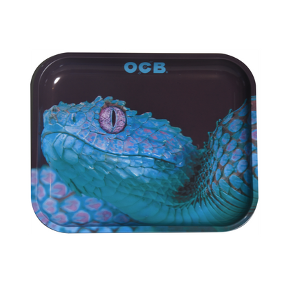 OCB Viper Rolling Tray