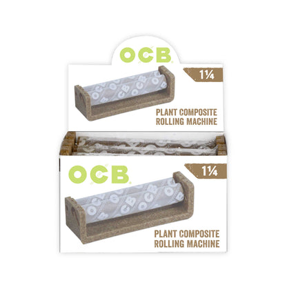 OCB Plant Composite 1 1/4 Roller Display