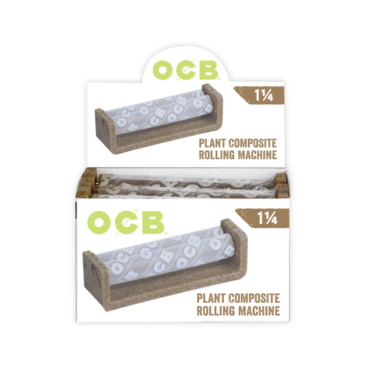 OCB Plant Composite 1 1/4 Roller Display