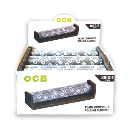 OCB Plant Composite Bigger Roller Display