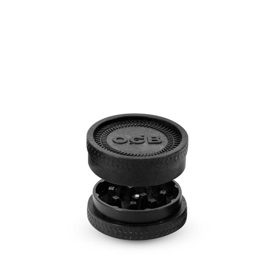 OCB Plant Composite Grinder